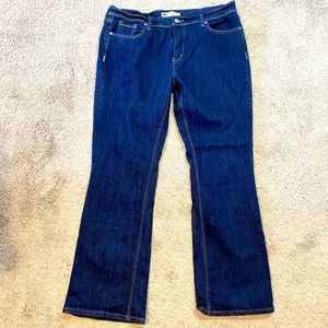 Levi’s 515 Bootcut jeans